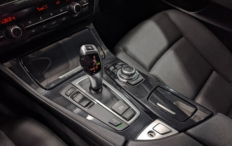 BMW 5 серия, 2016 год, 2 250 000 рублей, 27 фотография