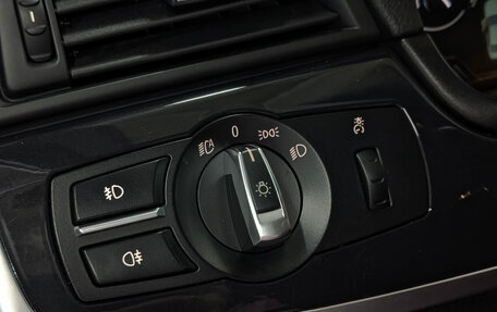 BMW 5 серия, 2016 год, 2 250 000 рублей, 28 фотография