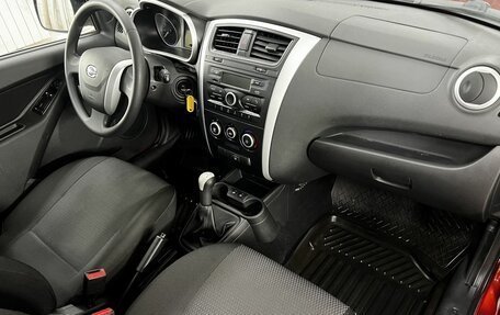 Datsun mi-DO, 2017 год, 551 118 рублей, 11 фотография