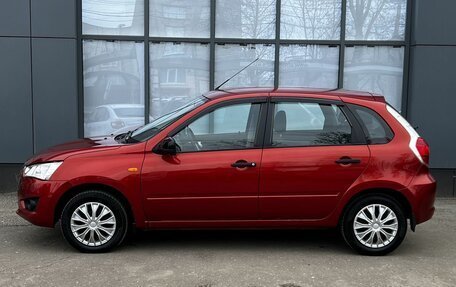 Datsun mi-DO, 2017 год, 551 118 рублей, 5 фотография