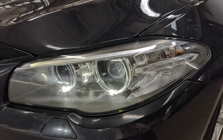 BMW 5 серия, 2016 год, 2 250 000 рублей, 30 фотография