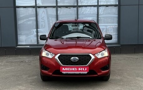 Datsun mi-DO, 2017 год, 551 118 рублей, 2 фотография