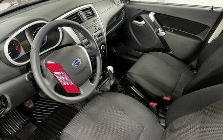 Datsun mi-DO, 2017 год, 551 118 рублей, 9 фотография