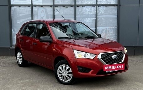 Datsun mi-DO, 2017 год, 551 118 рублей, 3 фотография