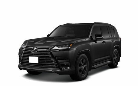 Lexus LX, 2025 год, 19 670 000 рублей, 1 фотография