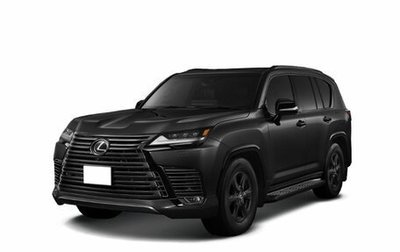 Lexus LX, 2025 год, 19 670 000 рублей, 1 фотография
