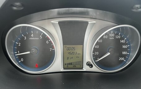 Datsun mi-DO, 2017 год, 551 118 рублей, 14 фотография