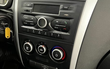 Datsun mi-DO, 2017 год, 551 118 рублей, 12 фотография