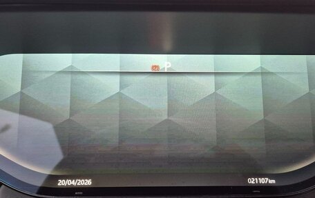 Land Rover Range Rover IV рестайлинг, 2022 год, 18 800 000 рублей, 11 фотография