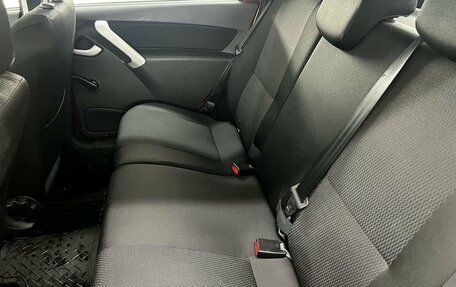 Datsun mi-DO, 2017 год, 551 118 рублей, 13 фотография