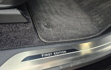 Land Rover Range Rover IV рестайлинг, 2022 год, 18 800 000 рублей, 7 фотография