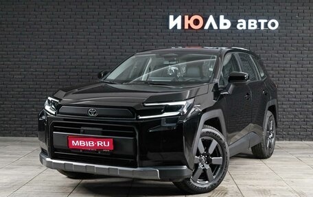 Toyota RAV4, 2026 год, 4 750 000 рублей, 1 фотография