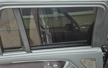 Land Rover Range Rover IV рестайлинг, 2022 год, 18 800 000 рублей, 18 фотография