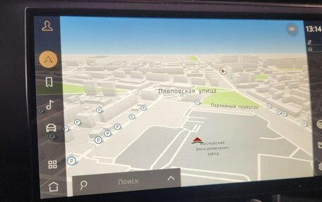 Land Rover Range Rover IV рестайлинг, 2022 год, 18 800 000 рублей, 15 фотография