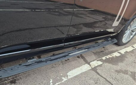 Land Rover Range Rover IV рестайлинг, 2022 год, 18 800 000 рублей, 22 фотография