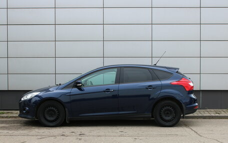 Ford Focus III, 2012 год, 655 000 рублей, 5 фотография