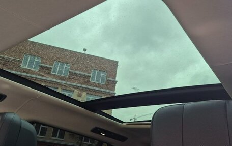 Land Rover Range Rover IV рестайлинг, 2022 год, 18 800 000 рублей, 21 фотография