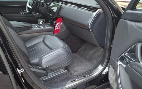 Land Rover Range Rover IV рестайлинг, 2022 год, 18 800 000 рублей, 16 фотография