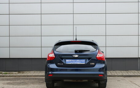 Ford Focus III, 2012 год, 655 000 рублей, 7 фотография