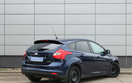 Ford Focus III, 2012 год, 655 000 рублей, 6 фотография