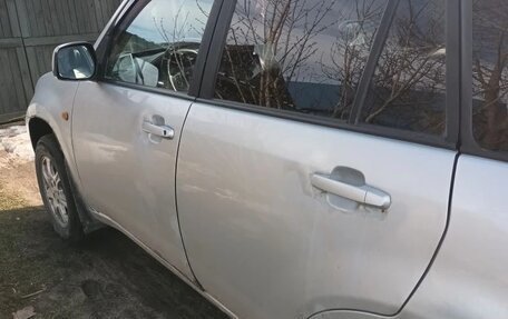 Chery Tiggo (T11), 2012 год, 350 000 рублей, 4 фотография