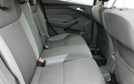 Ford Focus III, 2012 год, 655 000 рублей, 12 фотография