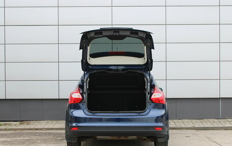 Ford Focus III, 2012 год, 655 000 рублей, 13 фотография