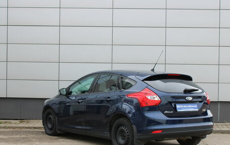 Ford Focus III, 2012 год, 655 000 рублей, 8 фотография