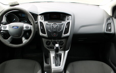 Ford Focus III, 2012 год, 655 000 рублей, 9 фотография