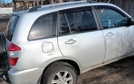 Chery Tiggo (T11), 2012 год, 350 000 рублей, 3 фотография