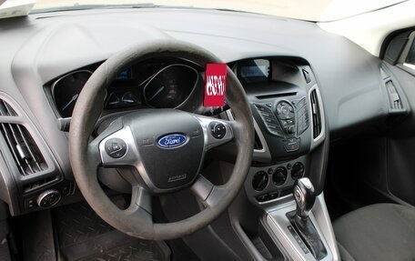 Ford Focus III, 2012 год, 655 000 рублей, 10 фотография