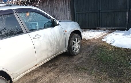 Chery Tiggo (T11), 2012 год, 350 000 рублей, 9 фотография