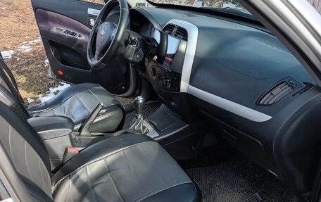 Chery Tiggo (T11), 2012 год, 350 000 рублей, 6 фотография