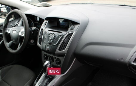 Ford Focus III, 2012 год, 655 000 рублей, 11 фотография