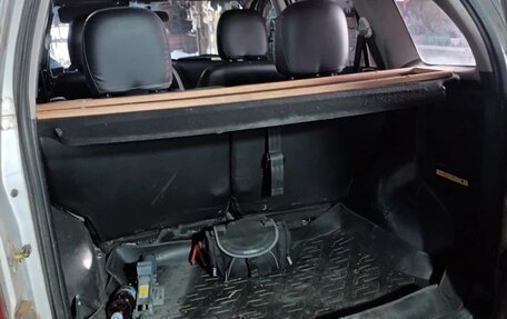 Chery Tiggo (T11), 2012 год, 350 000 рублей, 10 фотография