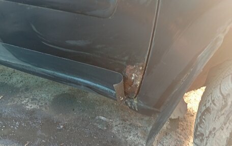 Chery Tiggo (T11), 2006 год, 270 000 рублей, 4 фотография