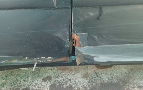 Chery Tiggo (T11), 2006 год, 270 000 рублей, 3 фотография