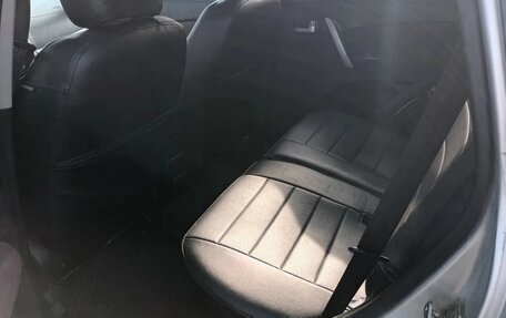 Chery Tiggo (T11), 2012 год, 350 000 рублей, 12 фотография