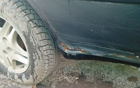 Chery Tiggo (T11), 2006 год, 270 000 рублей, 2 фотография