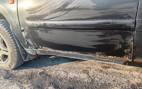 Chery Tiggo (T11), 2006 год, 270 000 рублей, 10 фотография