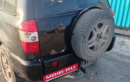 Chery Tiggo (T11), 2006 год, 270 000 рублей, 7 фотография