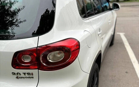 Volkswagen Tiguan I, 2011 год, 1 400 000 рублей, 13 фотография