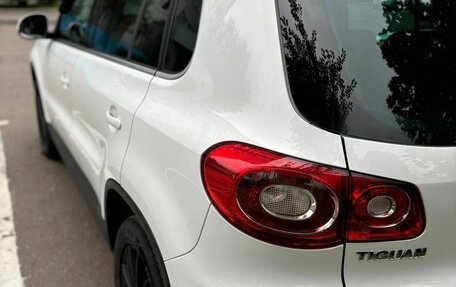 Volkswagen Tiguan I, 2011 год, 1 400 000 рублей, 14 фотография