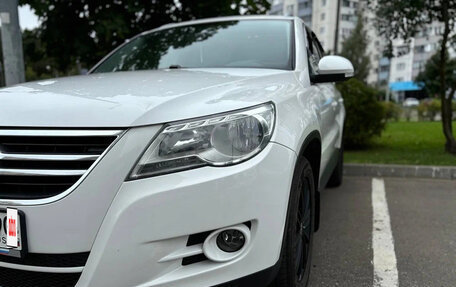 Volkswagen Tiguan I, 2011 год, 1 400 000 рублей, 16 фотография