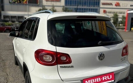 Volkswagen Tiguan I, 2011 год, 1 400 000 рублей, 12 фотография