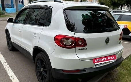 Volkswagen Tiguan I, 2011 год, 1 400 000 рублей, 15 фотография