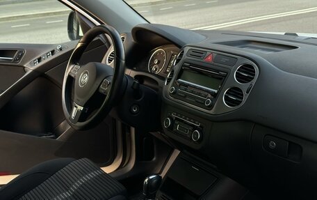 Volkswagen Tiguan I, 2011 год, 1 400 000 рублей, 25 фотография