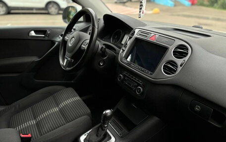 Volkswagen Tiguan I, 2011 год, 1 400 000 рублей, 22 фотография