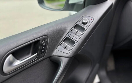 Volkswagen Tiguan I, 2011 год, 1 400 000 рублей, 24 фотография