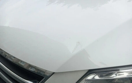 Volkswagen Tiguan I, 2011 год, 1 400 000 рублей, 28 фотография